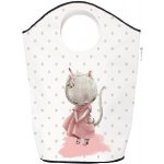 Butter Kings Koš Forest School-Little Mouse 80 l – Zboží Dáma