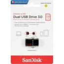 SanDisk Ultra Dual 128GB SDDD2-128G-GAM46