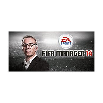 FIFA Manager 14