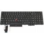 LENOVO THINKPAD T590 L580 Klávesnice – Zboží Živě