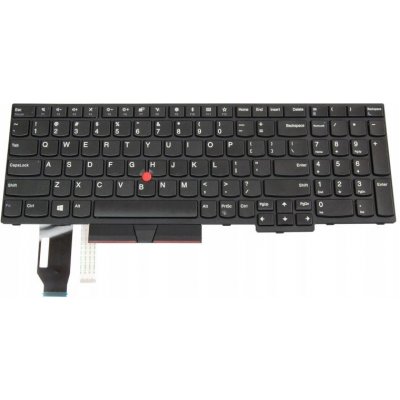 LENOVO THINKPAD T590 L580 Klávesnice – Zboží Živě