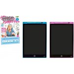 Kreslící LCD tabulka 11,5" český obal – Zboží Mobilmania