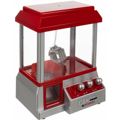 Kruzzel 24849 Automat na lovení sladkostí – Zboží Dáma