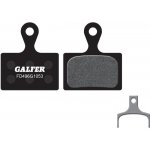 Galfer FD496 Standard G1053 brzdové destičky pro Shimano černá – Zboží Dáma