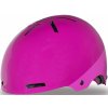 Cyklistická helma Specialized Covert Kid magenta 2019