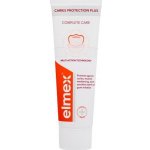 Elmex Caries Protection Plus Complete Care s fluorem 75 ml – Zboží Dáma