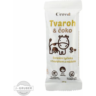 Cerea tyčinka 28 g