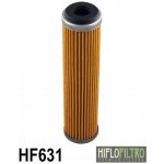 Hiflofiltro Olejový filtr HF631 | Zboží Auto