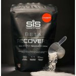 SiS BETA Recovery 500 g – Zboží Mobilmania