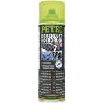 Petec Stlačený vzduch ve spreji 72150 400 ml – HobbyKompas.cz