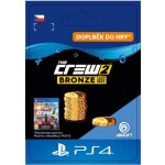 The Crew 2 Bronze Crew Credits Pack – Hledejceny.cz