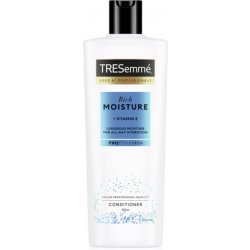 TreSemmé Rich Moisture Hydratační kondicionér s vitaminem E 400 ml