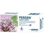 PERSEN POR TBL OBD 40 – Zboží Dáma