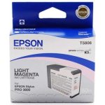 Epson C13T580B00 - originální – Sleviste.cz