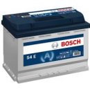 Bosch S4 12V 70Ah 650A 0 092 S4E 080