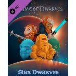 A Game of Dwarves: Star Dwarves – Hledejceny.cz