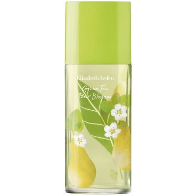 Elizabeth Arden Green Tea Pear Blossom toaletní voda dámská 100 ml tester – Zboží Mobilmania