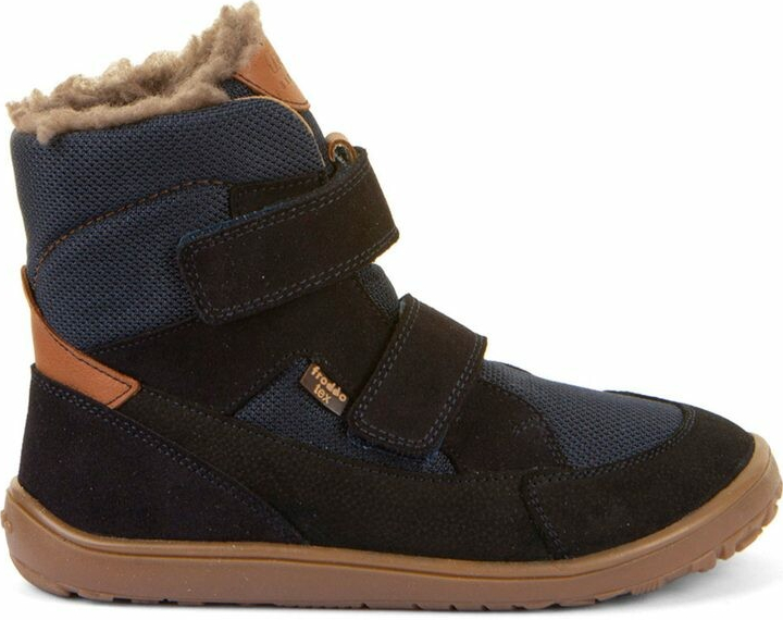 Froddo Up Tex Winter dark blue