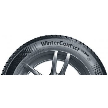 Continental WinterContact TS 870 225/50 R17 98V