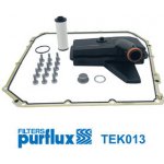 Sada hydraulického filtru, automatická převodovka PURFLUX TEK013