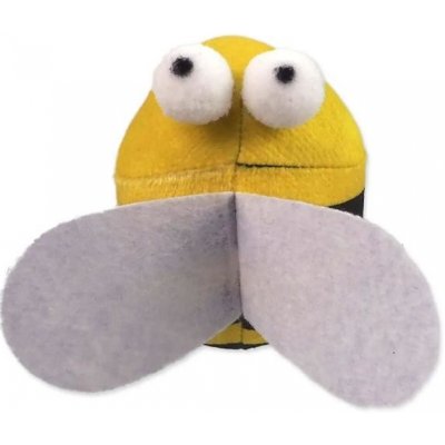 Magic Cat Rainbow Relax včelka s šantou 10 cm – Zboží Dáma