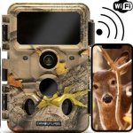 Camouflage EZ60 Wifi/Bluetooth – Zboží Živě