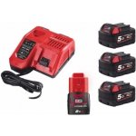 Milwaukee 4933451423 – Zbozi.Blesk.cz