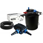 Set tlakové filtrace pro jezírko do 17000 l – Zboží Dáma