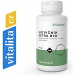 Epigemic Kotvičník Extra BIO 60 kapslí – Hledejceny.cz