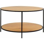 House Nordic VIta 80 × 45 cm dub – Zboží Dáma