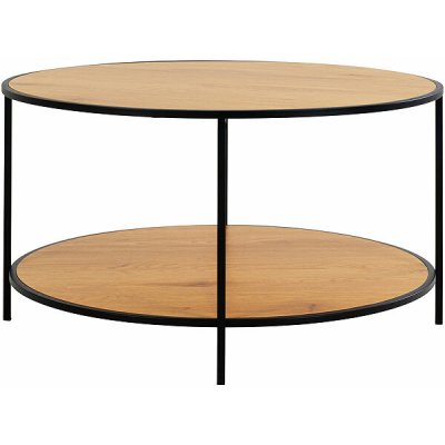 House Nordic VIta 80 × 45 cm dub – Zboží Dáma