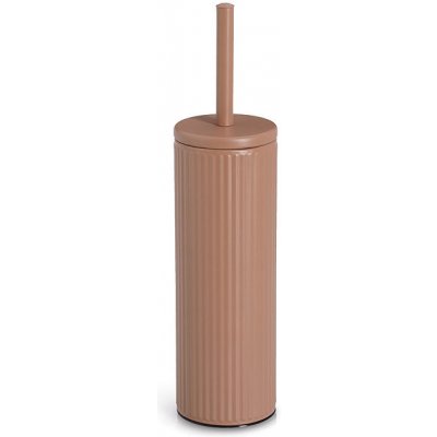 Zeller WC Štětka kovová moka 9,7 × 40 cm – Hledejceny.cz