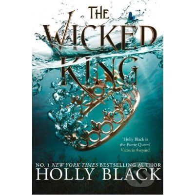 The Wicked King - Holly Black