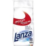 Lanza Fresh & Clean Bílá 6,3 kg 90 PD – Zbozi.Blesk.cz