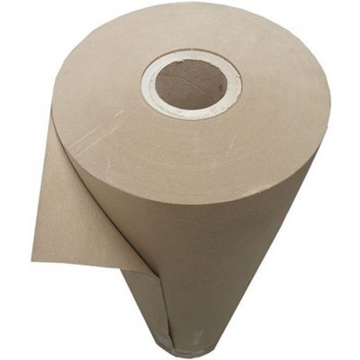 Papír balicí Šedák 90 g, 1,5 m, 30 kg – Zboží Dáma