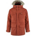 Fjällräven Nuuk Parka M Autumn Leaf – Zboží Mobilmania