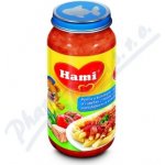 Hami Penne s tuňákem rajčaty a cuketou 250 g – Zboží Dáma