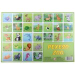 Deny Pexeso ZOO kreslené – Zbozi.Blesk.cz