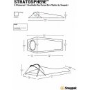 Snugpak Stratosphere