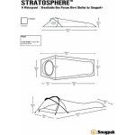 Snugpak Stratosphere – Zboží Dáma