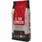 Special Coffee Il Tuo Espresso zrnková 1 kg – Hledejceny.cz