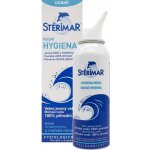 Stérimar nosní hygiena s obsahem mořské vody fyziologický nosní mikrosprej 100 ml – Zboží Dáma