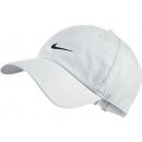 Nike Heritage Swoosh cap-Metal 371218-100 kšiltovka