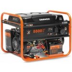 Daewoo GDA 6500E – Zboží Dáma