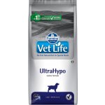 Vet Life Natural Ultrahypo 2 x 12 kg – Hledejceny.cz