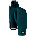 Burton Touchscreen Liner deep emerald 25 – Hledejceny.cz