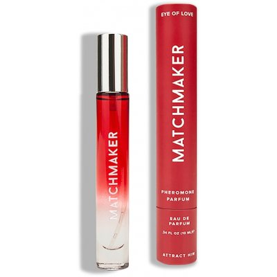 Eye of Love MATCHMAKER Red Diamond ATTRACT HIM s feromony 10 ml