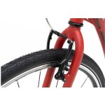 Kostka Travel Max G6 satin ferrari – Hledejceny.cz