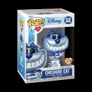 Funko Pop! Disney Cheshire Cat Make-A-Wish With Purpose SE