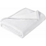 Bellatex deka Korall Micro bílá 100x150 – Hledejceny.cz